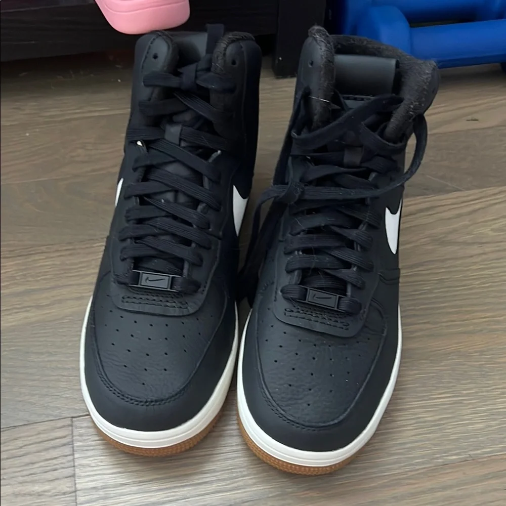 Nike Air Force One Sculpt size 8 - Picture 2 of 4